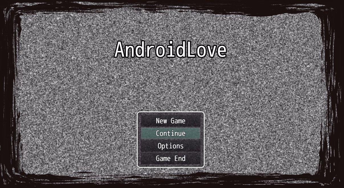 RPGM Abandoned AndroidLove [v0.1] [FG13]