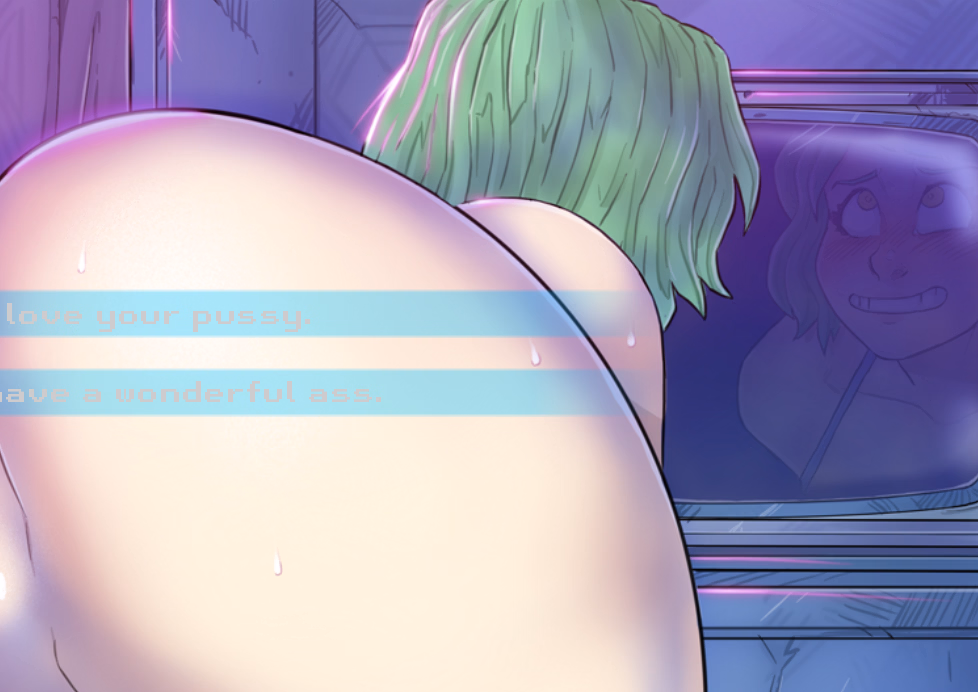 Ren'Py Completed Nikraria Night Lessons [v1.8] [Nikraria]