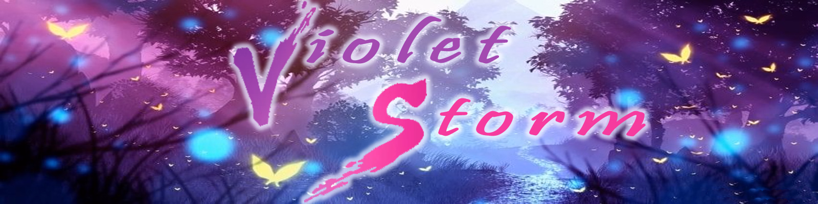 VN Unity Abandoned Violet Storm [v0.1 alpha] [mechheiser]