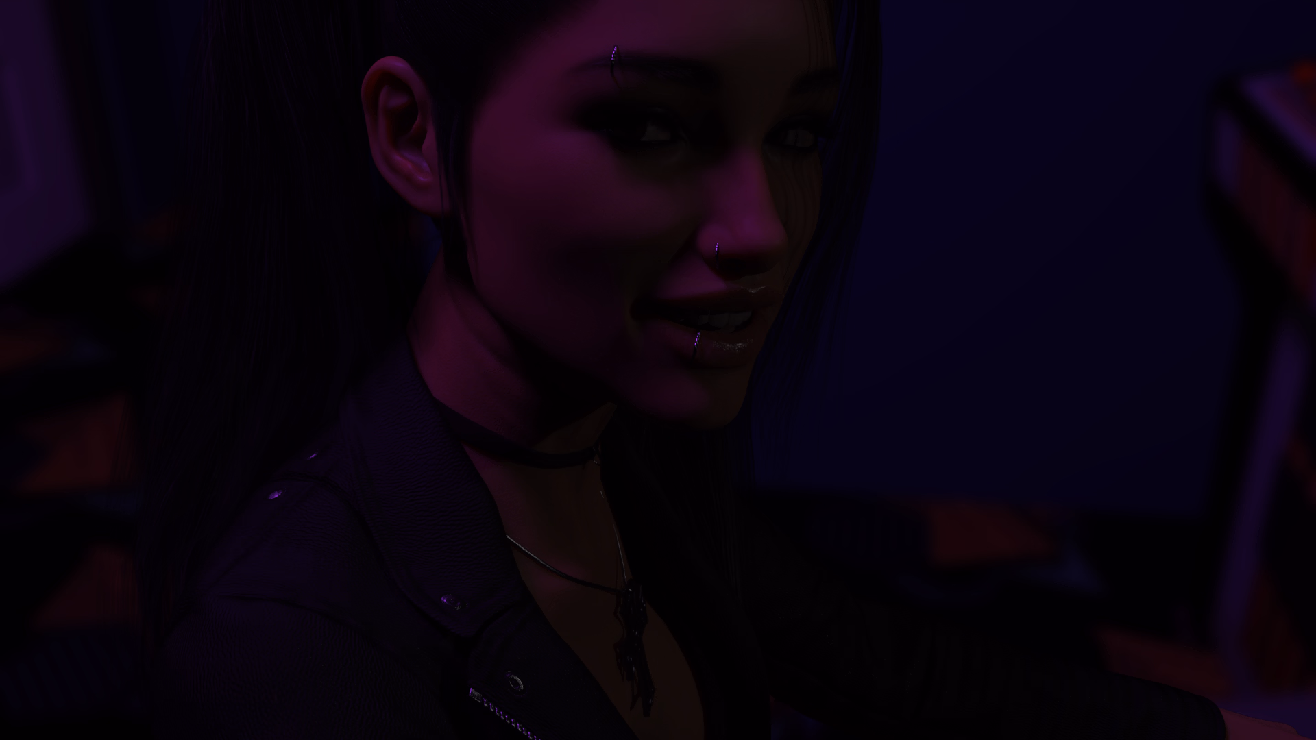 Ren'Py Abandoned Code Blue [v0.2.2] [DazzledGames]