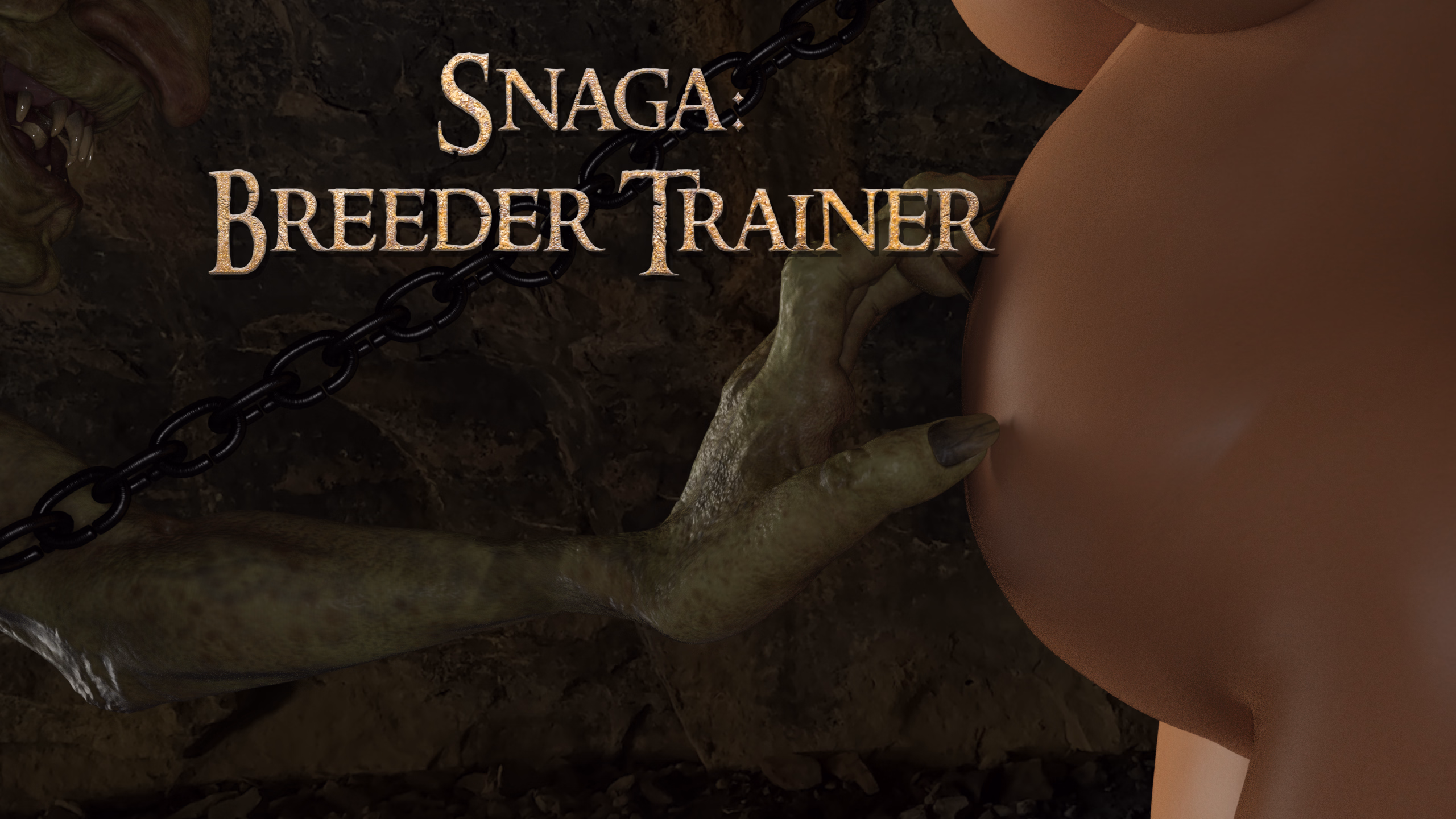 Unity Abandoned Snaga: Breeder Trainer [v0.25] [MonsterWorks] download