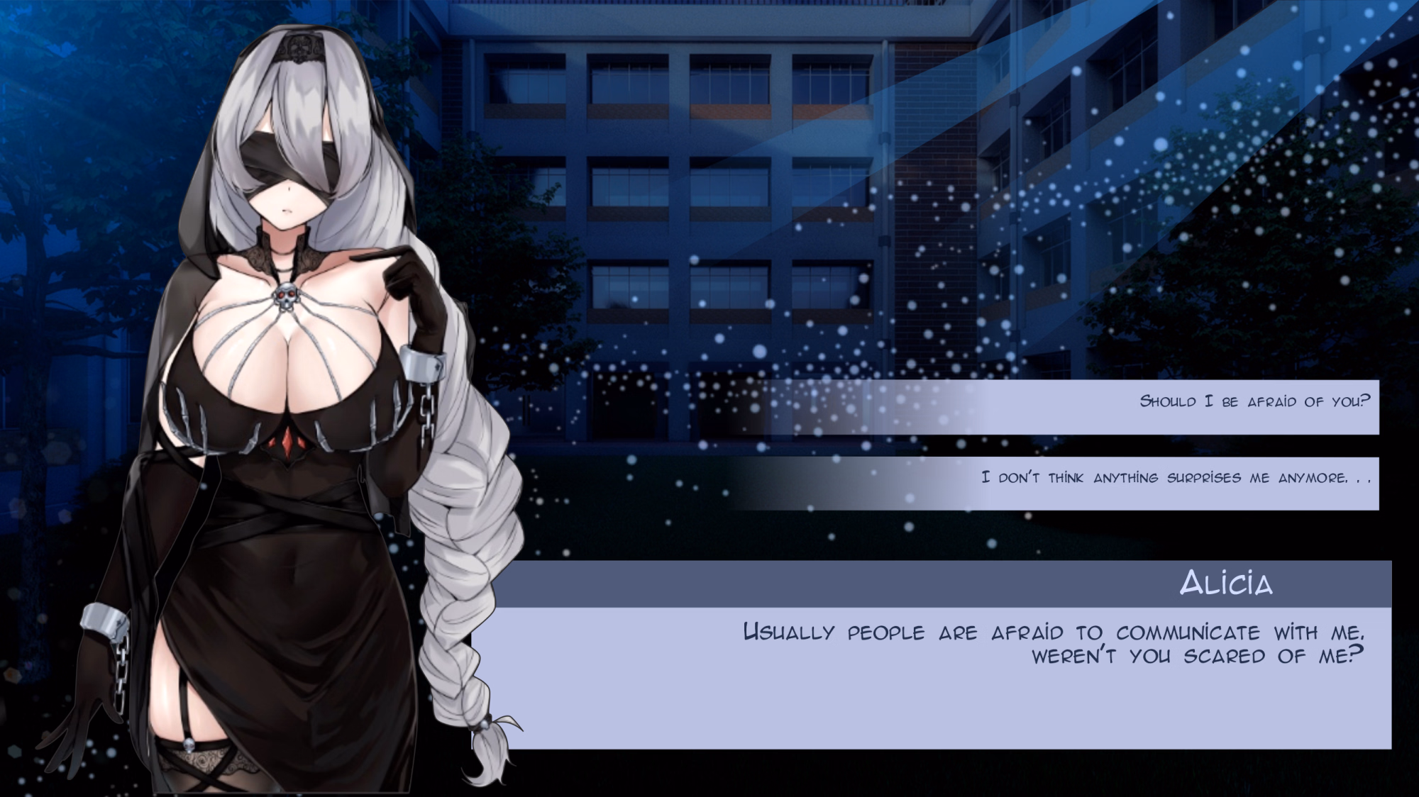 VN Unity Completed Forever to You! [v5.7.2] [AniCore Team]
