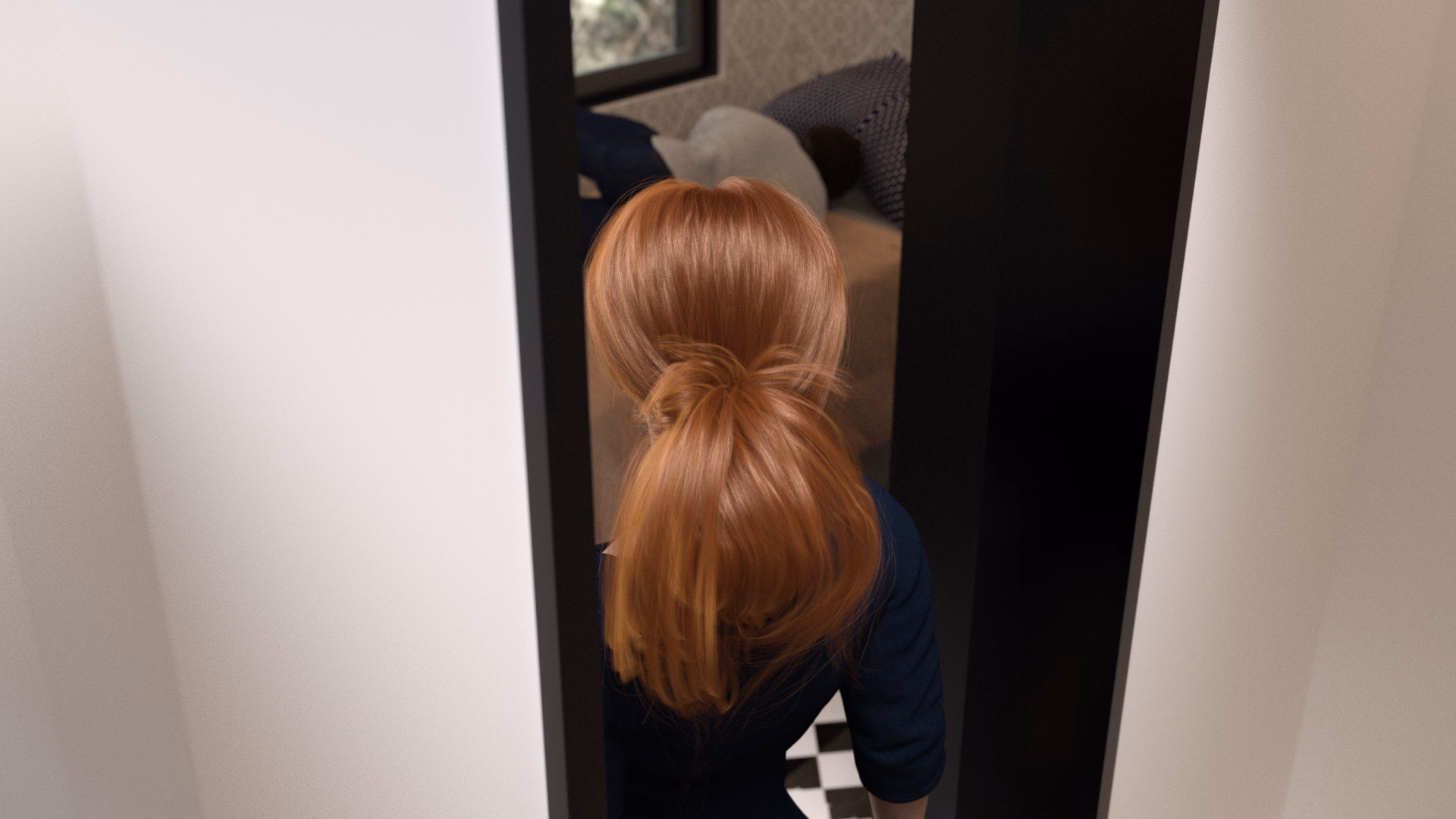 Ren'Py Abandoned IDK Jenna [v0.14] [MsLunarDelight]