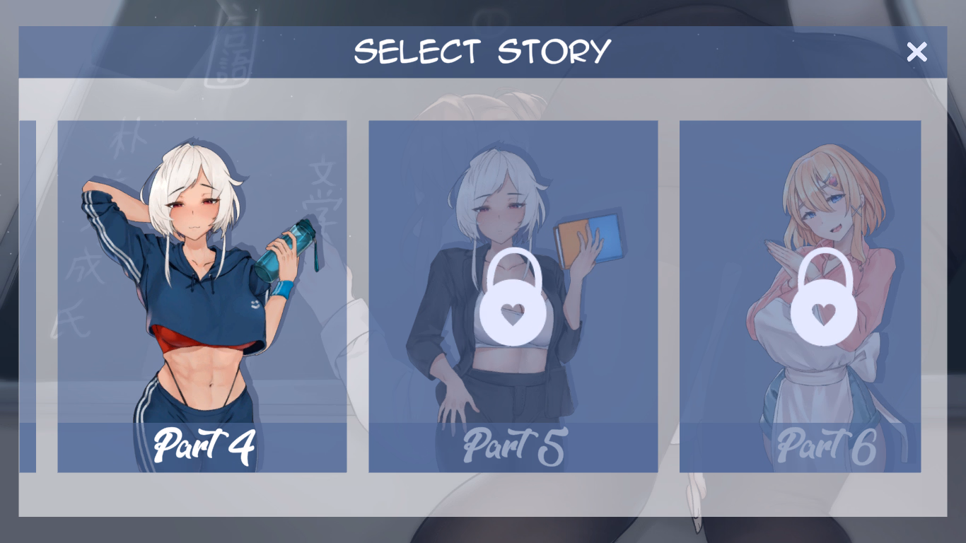 VN Unity Completed Forever to You! [v5.7.2] [AniCore Team]