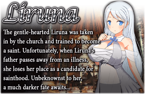 RPGM Completed Succubus x Saint [Final] [AisStew]