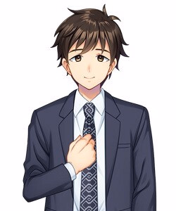 VN Others Completed Rin to Shita Tsuma wa, Hitoshirezu Midarazuma e to Ochite [Final] [ANIM.teamMM]