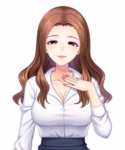 VN Others Completed Rin to Shita Tsuma wa, Hitoshirezu Midarazuma e to Ochite [Final] [ANIM.teamMM]