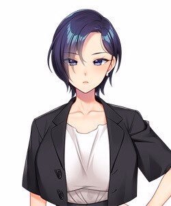 VN Others Completed Rin to Shita Tsuma wa, Hitoshirezu Midarazuma e to Ochite [Final] [ANIM.teamMM]