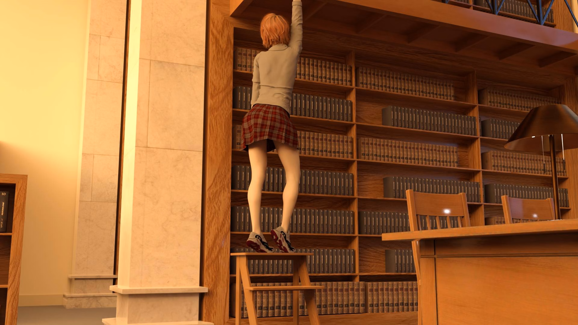 Others High School Master [v0.413] [Pervy Bunny Games]