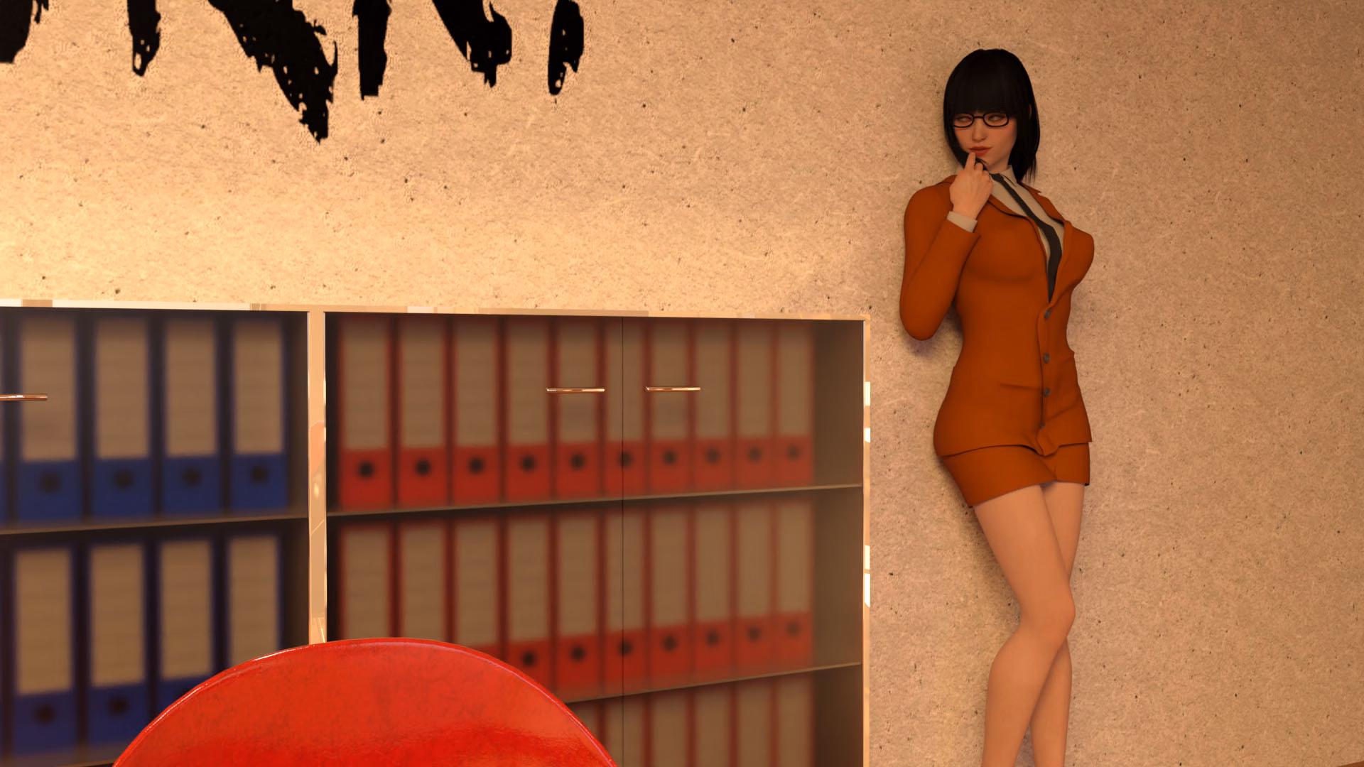 Others High School Master [v0.413] [Pervy Bunny Games]