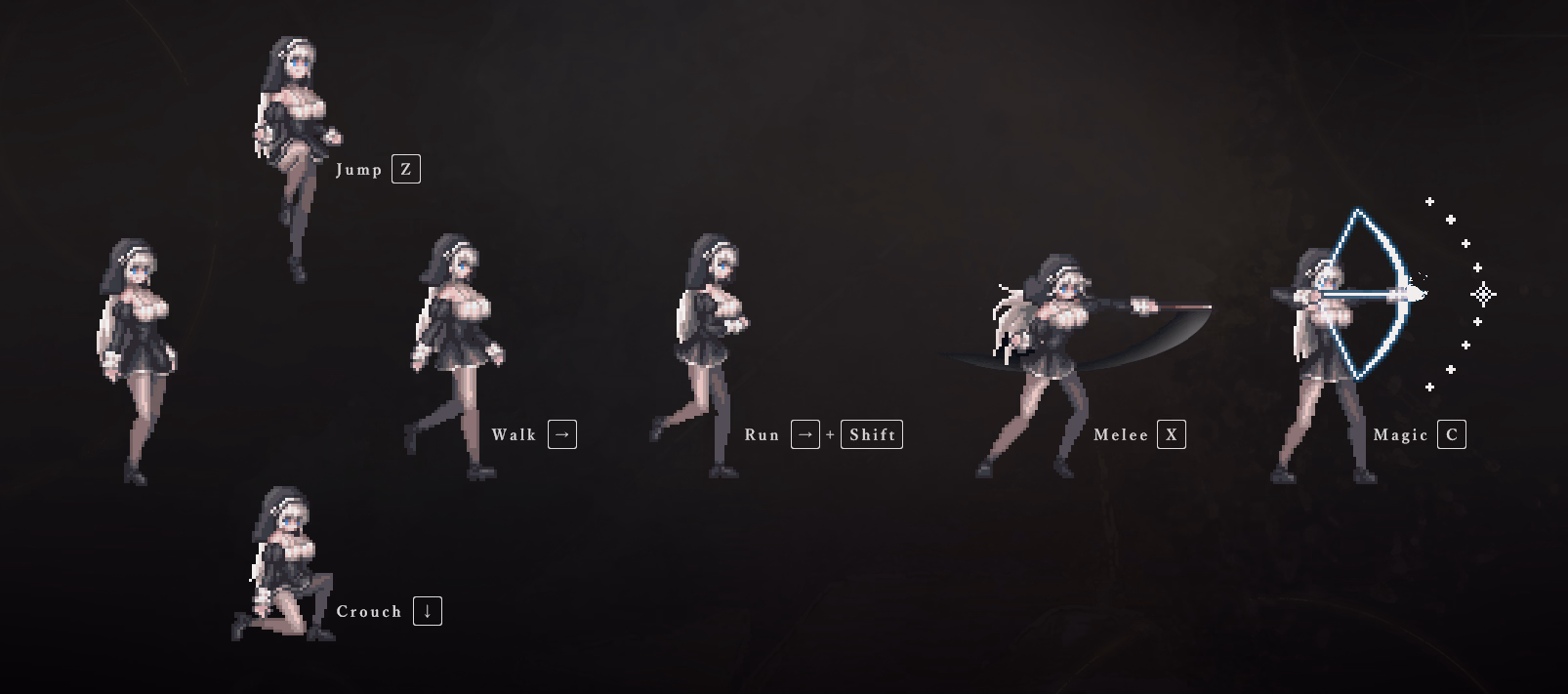 Unity Completed SiNiSistar 2 [v1.3.1] [Nennai 5]