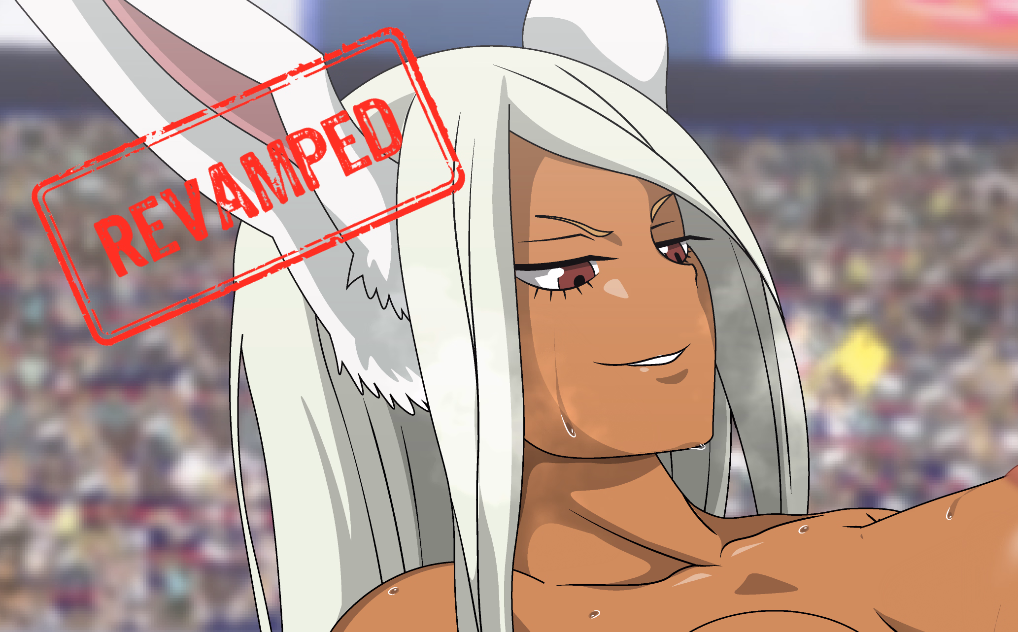 Others Completed Rumi Revamped [v1.0] [The Gentle Viking]