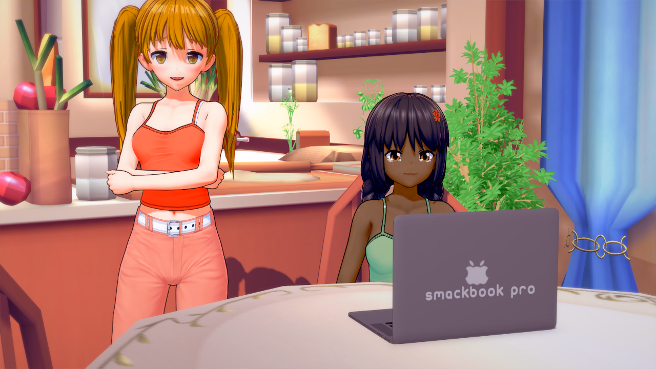 Ren'Py Completed Lewd Town Adventures [v1.0.3] [Jamleng Games]