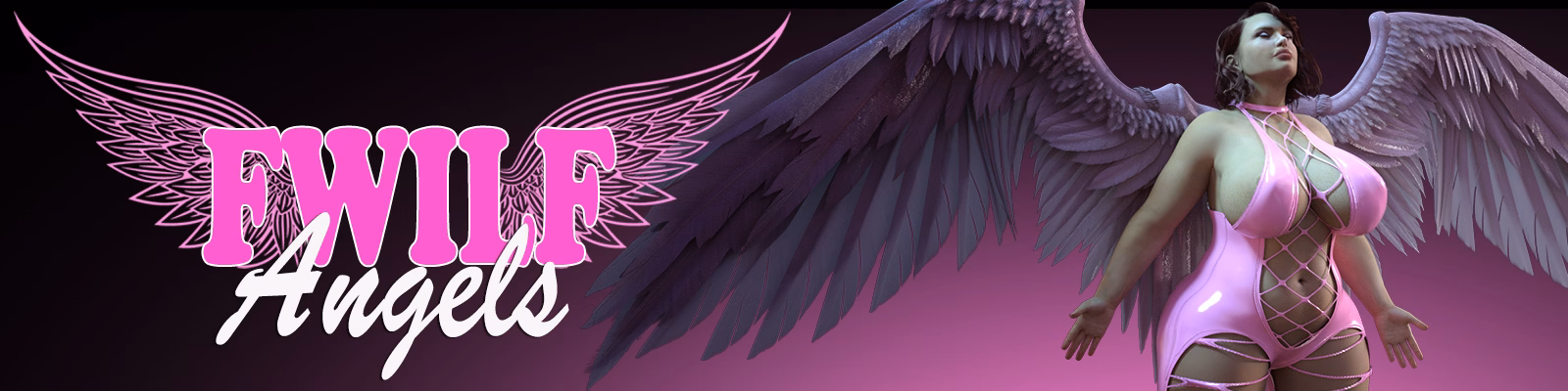 Ren'Py Completed FWILF Angels [Ep. 10] [CHAIXAS-GAMES]
