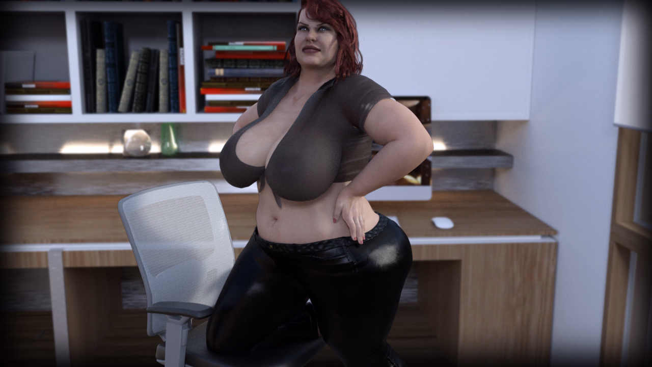 Ren'Py Completed FWILF Angels [Ep. 10] [CHAIXAS-GAMES]