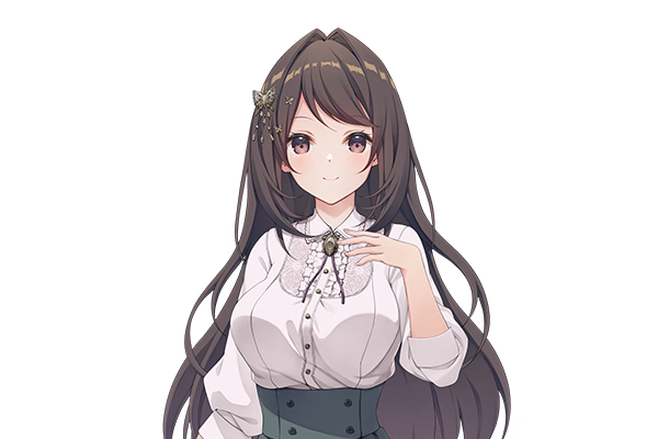 VN Others Completed COSPLAY LOVE! : Enchanted princess [Final] [Confiture, NEXD, iMel]
