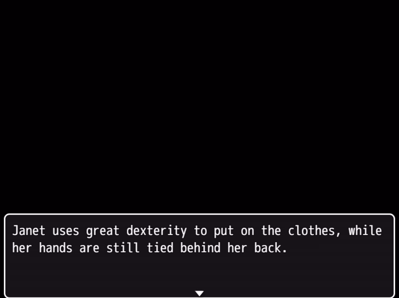 RPGM Completed DIDRPG2: Temple Knight Kidnap [Final][Atelier Hachifukuan]