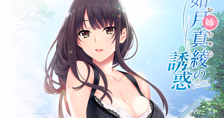 VN Others Completed Onee-Chan no Yuuwaku [Final] [hibiki works] download