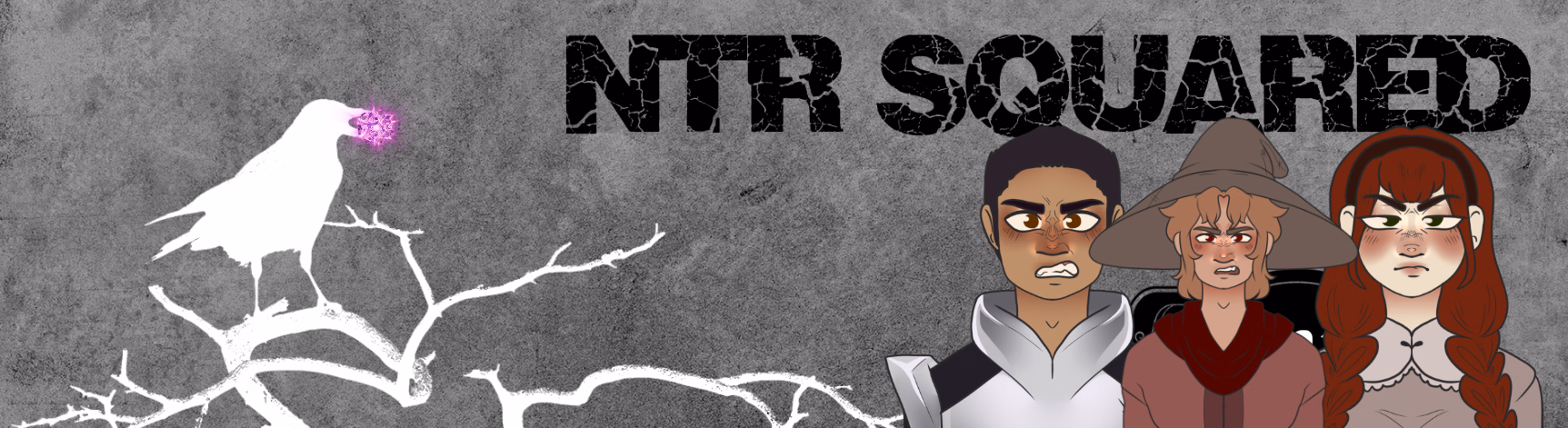 VN Ren'Py Completed NTR Squared [v1.0] [Apollo Seven]