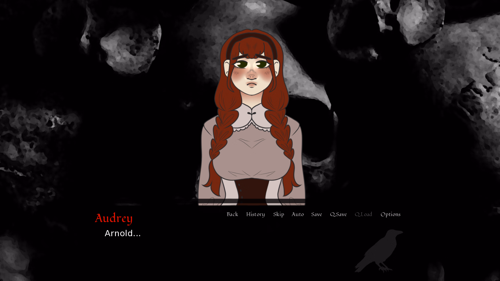 VN Ren'Py Completed NTR Squared [v1.0] [Apollo Seven]