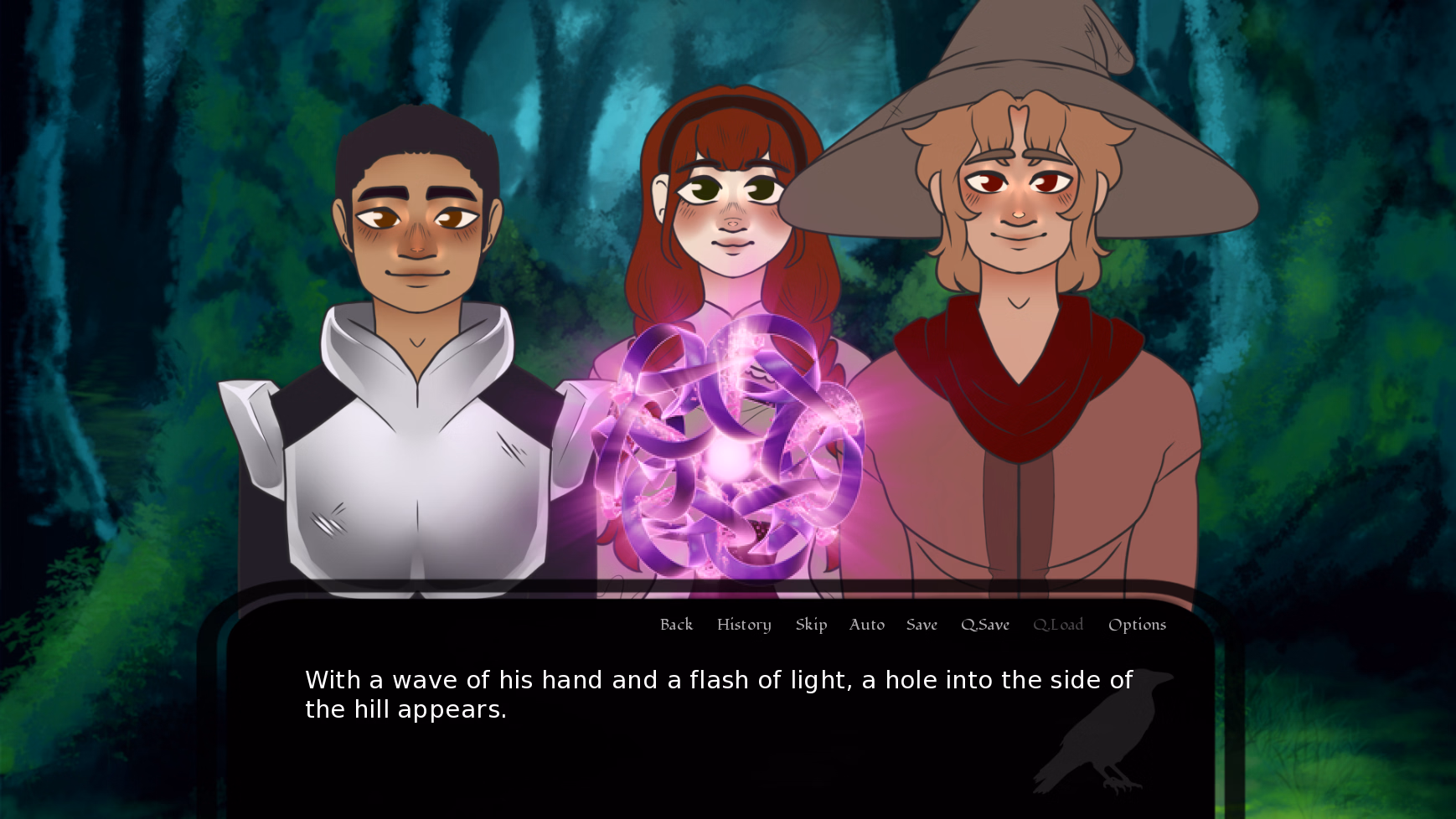 VN Ren'Py Completed NTR Squared [v1.0] [Apollo Seven]