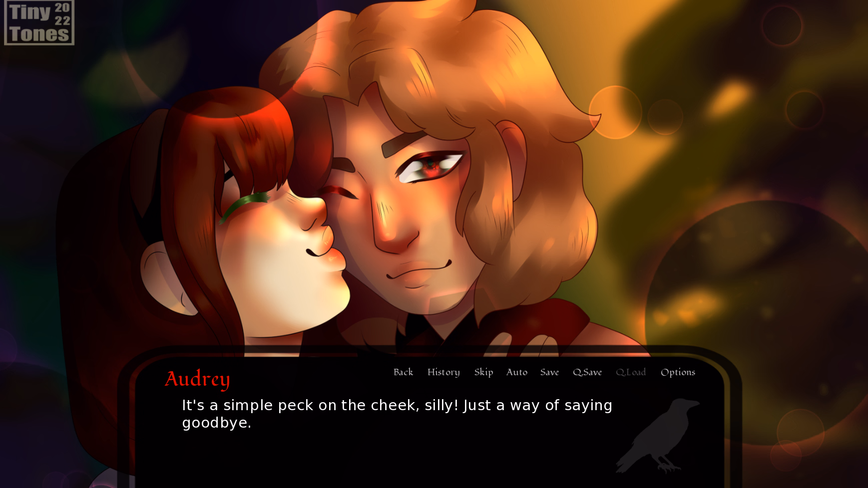 VN Ren'Py Completed NTR Squared [v1.0] [Apollo Seven]