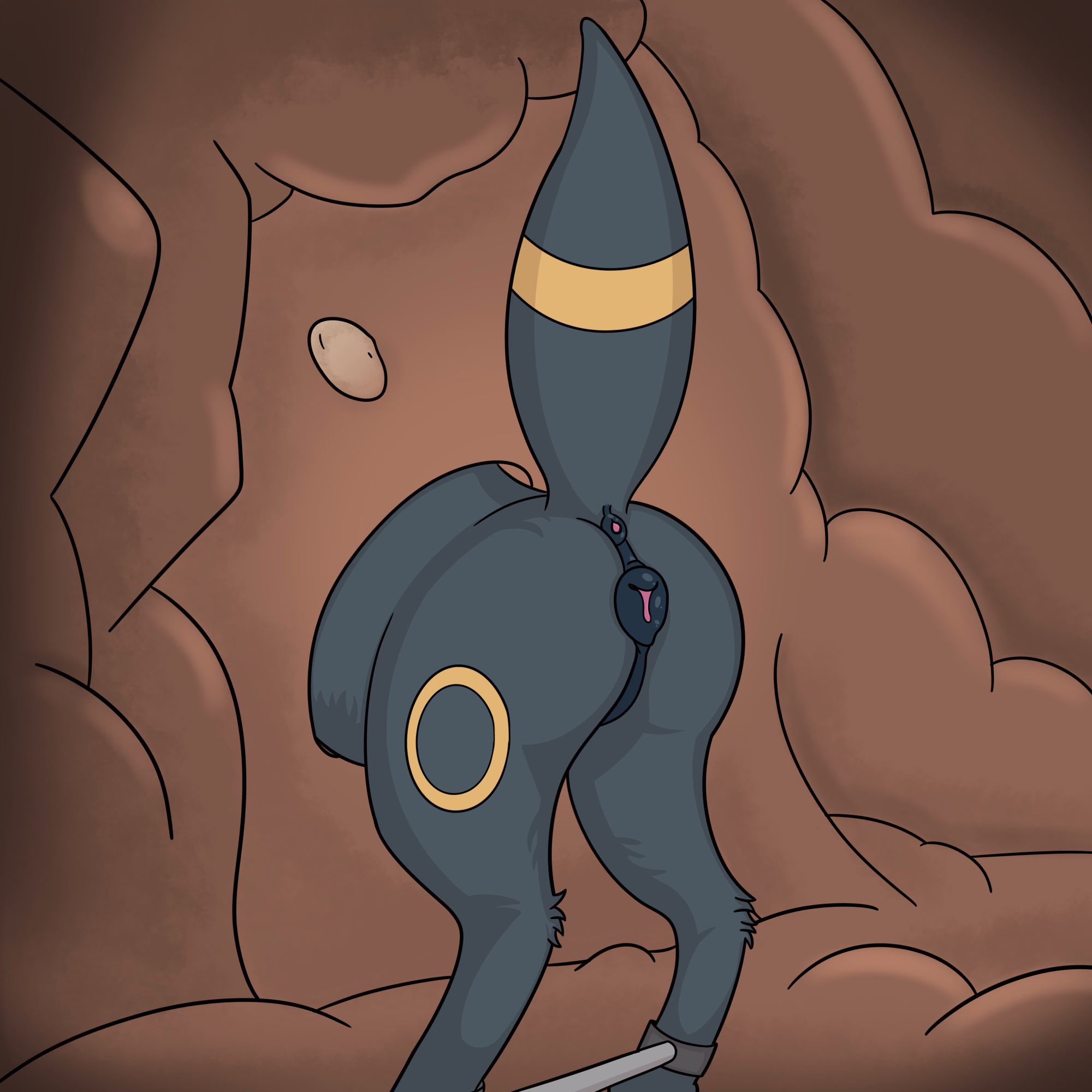 RPGM Abandoned Pokeich [v0.5.1] [Karmacc]