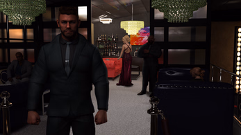 VN Ren'Py Abandoned Dizsolution [v0.01.05] [Fate]