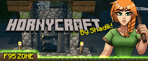 Ren'Py Hornycraft [v0.31] [Shadik]