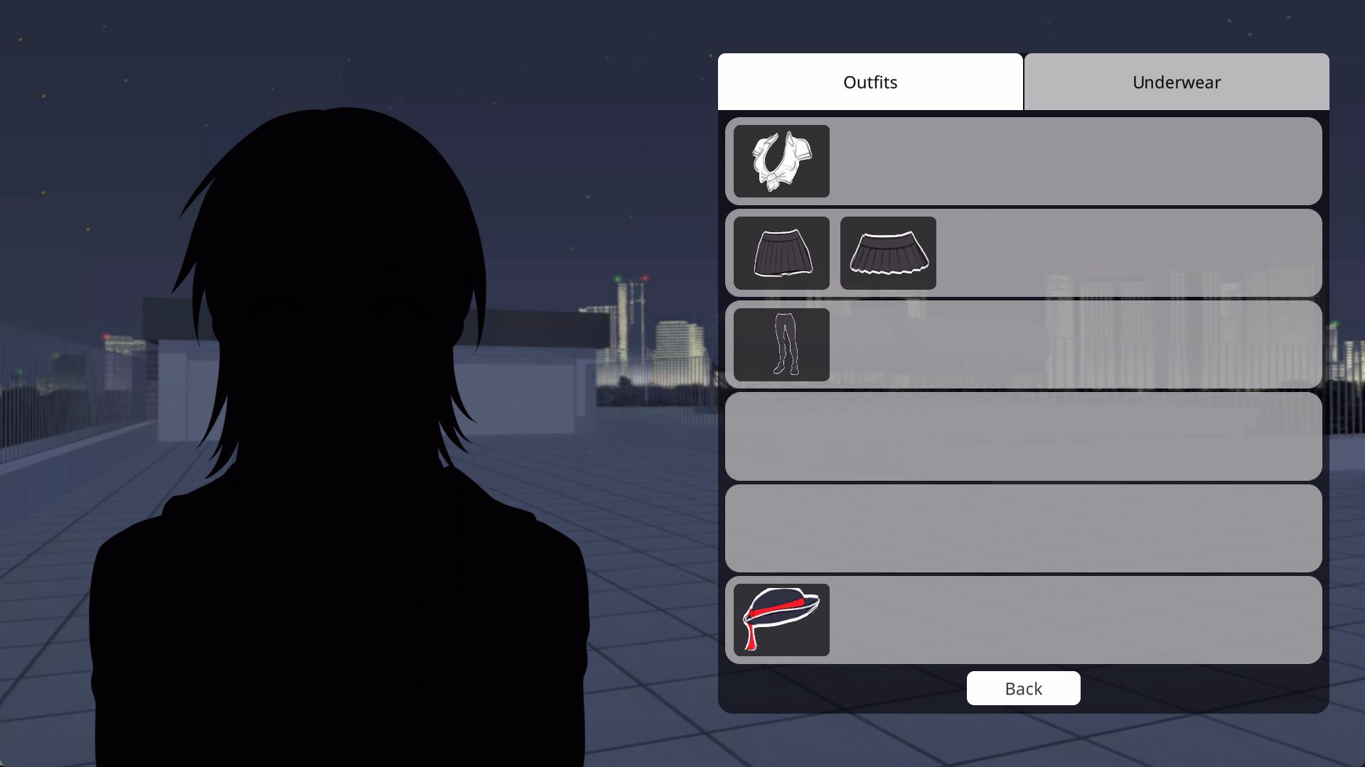 Unity Abandoned The Counselor: Mind Games [Demo v0.1] [Ether Games]