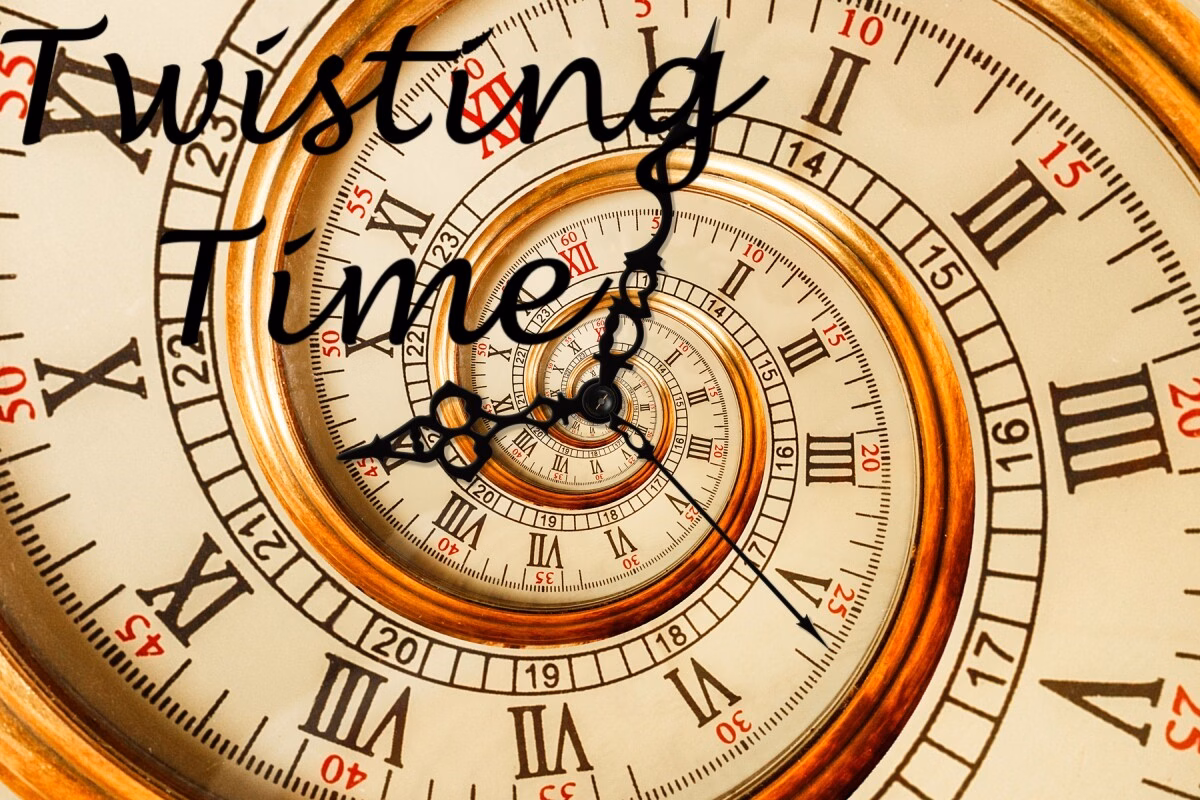 HTML Completed Twisting Time [v1.0] [Amai Otoko]