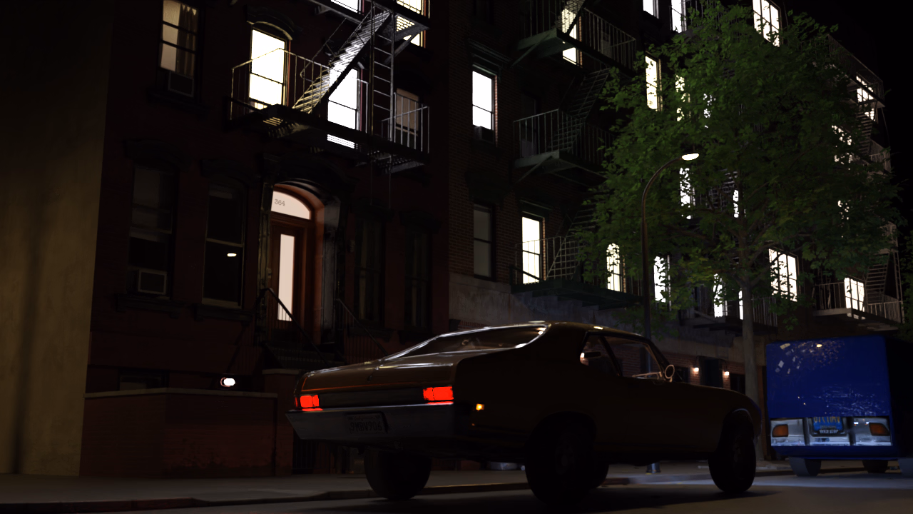 VN Ren'Py Abandoned Back to Life [v0.05.1] [AravaGames]