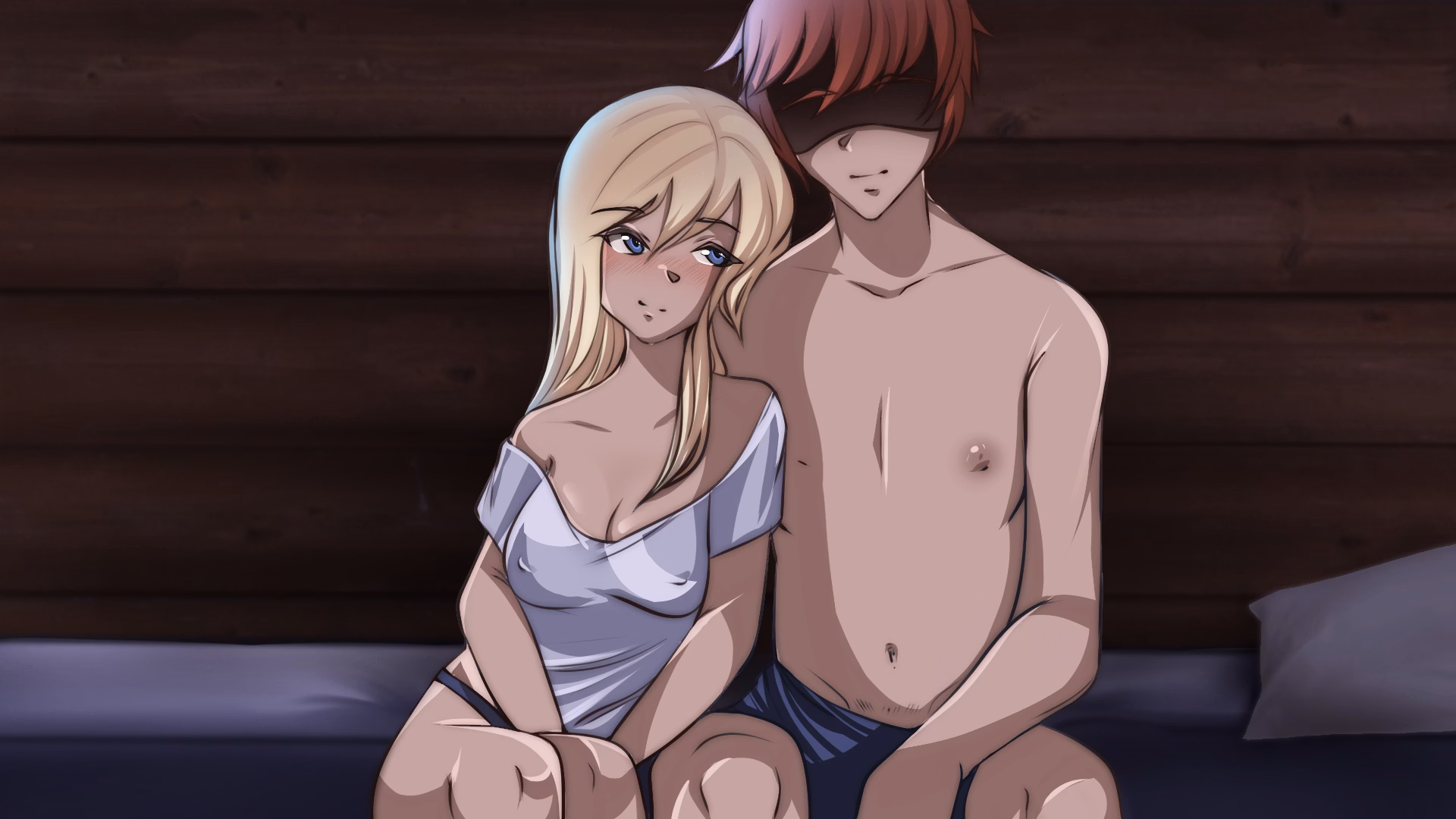 Ren'Py Attack on Survey Corps [v0.30.4] [AstroNut]