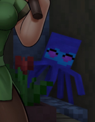 Ren'Py Hornycraft [v0.31] [Shadik]