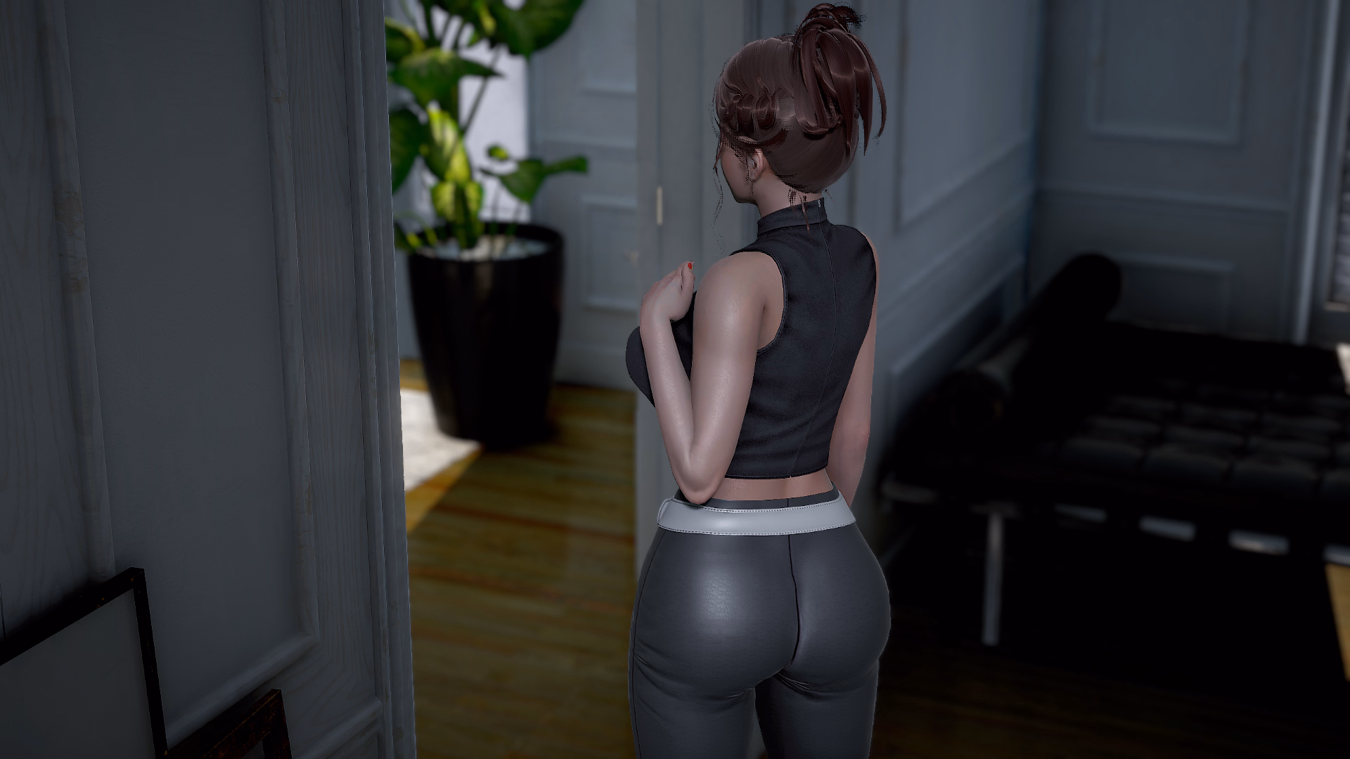 Ren'Py Lust Village [v1.05] [Mr.C]