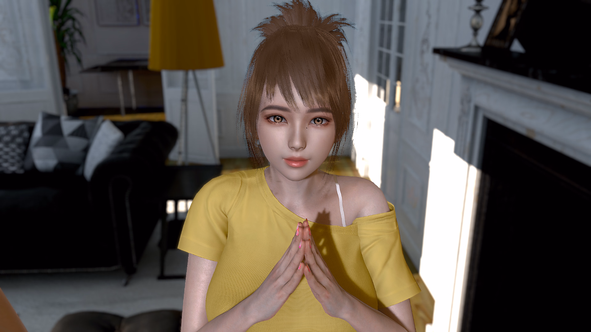 Ren'Py Lust Village [v1.05] [Mr.C]