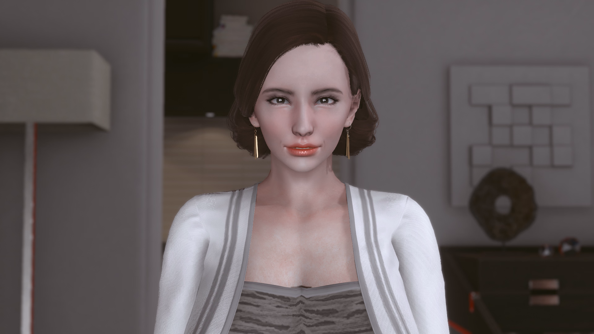 Ren'Py Lust Village [v1.05] [Mr.C]