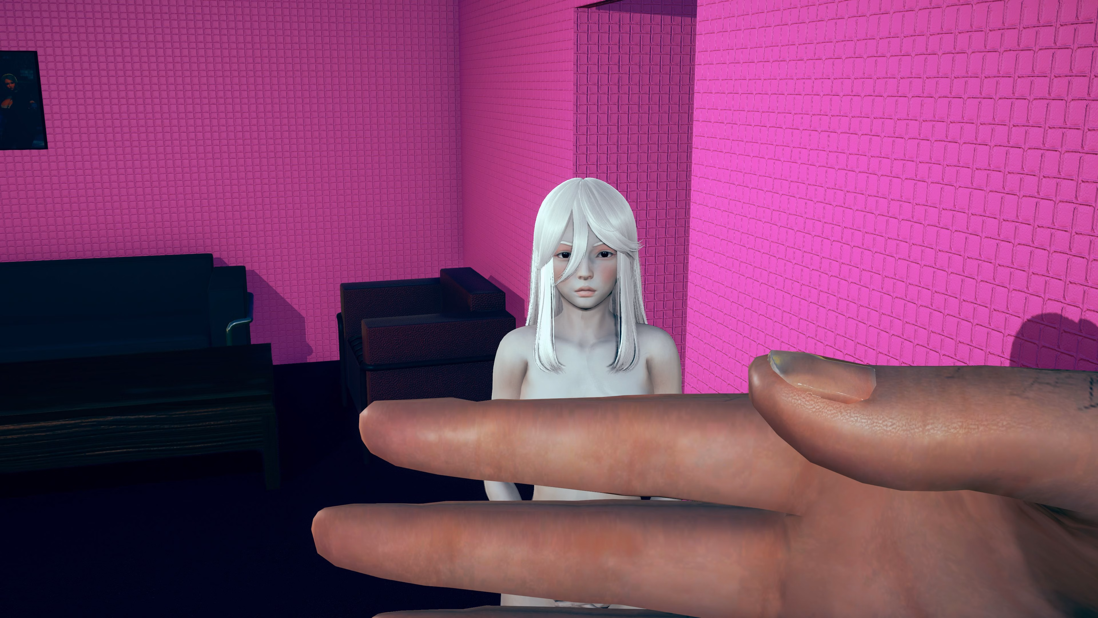 VN Unity Abandoned PMC: Private Military Cuties [v0.1 Teaser] [Oper4tor]