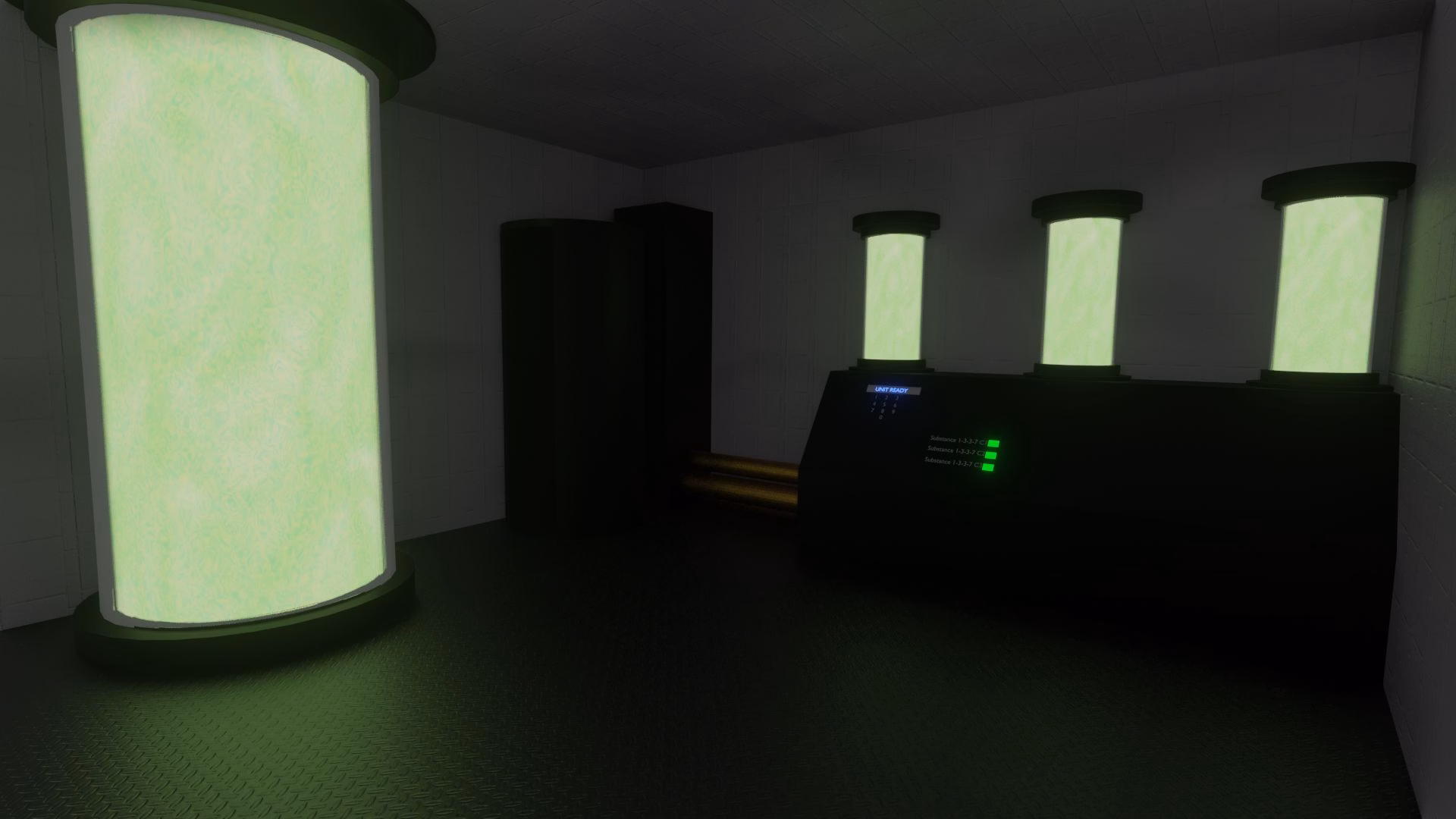 VN Unity Abandoned PMC: Private Military Cuties [v0.1 Teaser] [Oper4tor]