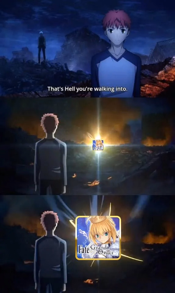 Others Completed Flirty Lovey Sex with a Blonde Twintails Knightess [Final] [Neet Corp]