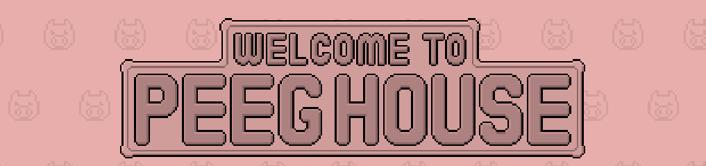Unity Completed Welcome to the Peeg House! [Final] [witCHuus]