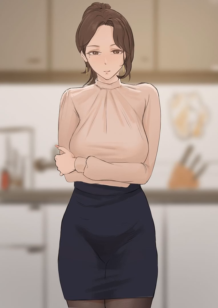 VN Ren'Py Abandoned Four Seasons [v0.6] [Hitozuma] download