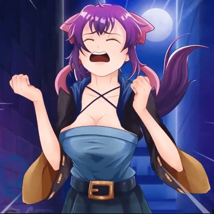 Unity Completed Mokoko X [Final] [NAISU]