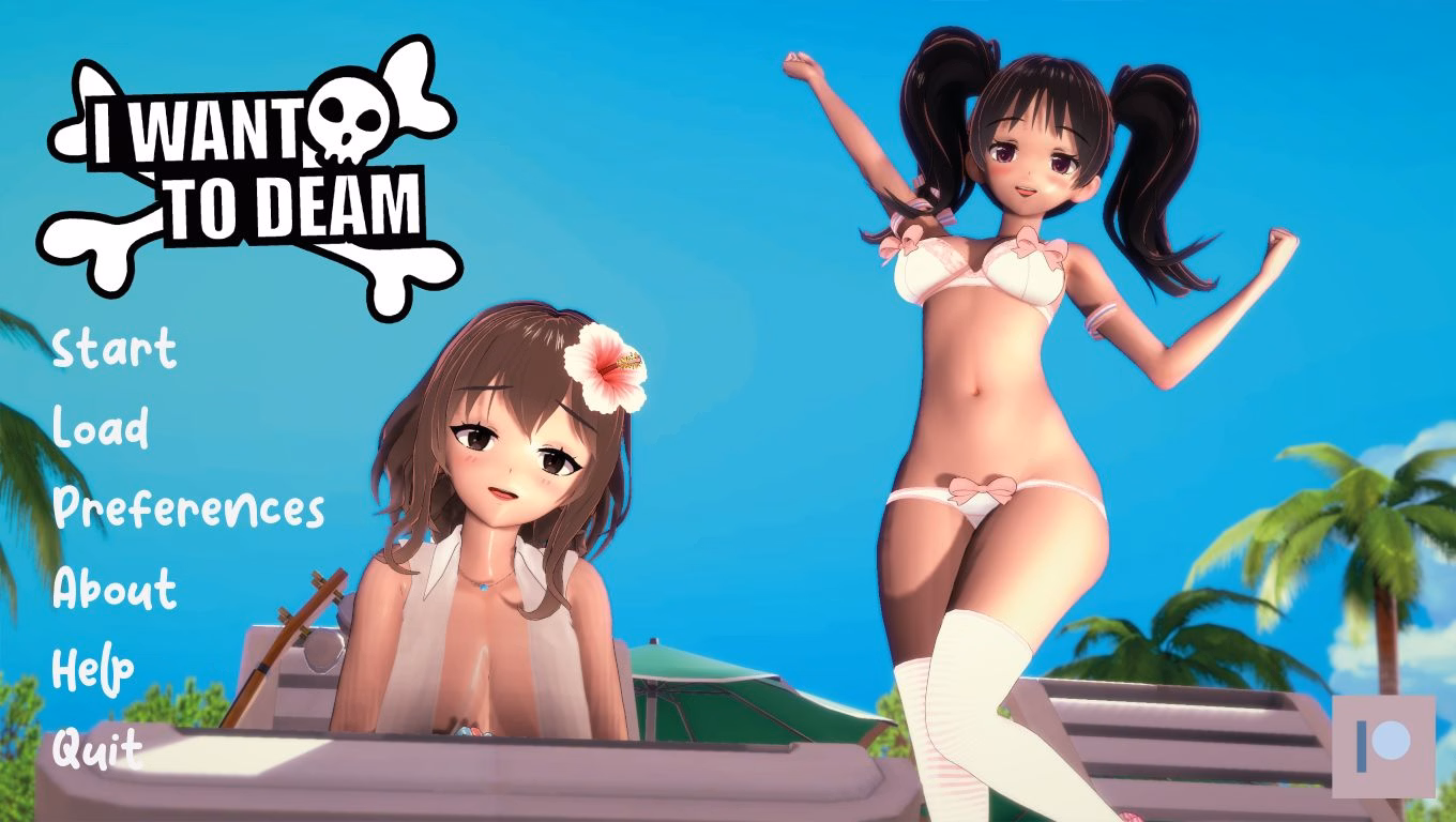 VN Ren'Py Abandoned I Want to Dream [v1.0] [Yost] download