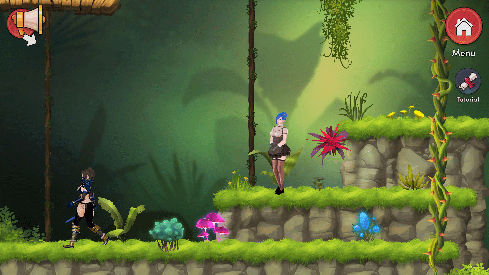 Unity Completed Ero-Gen [v1.2] [Sesalia]