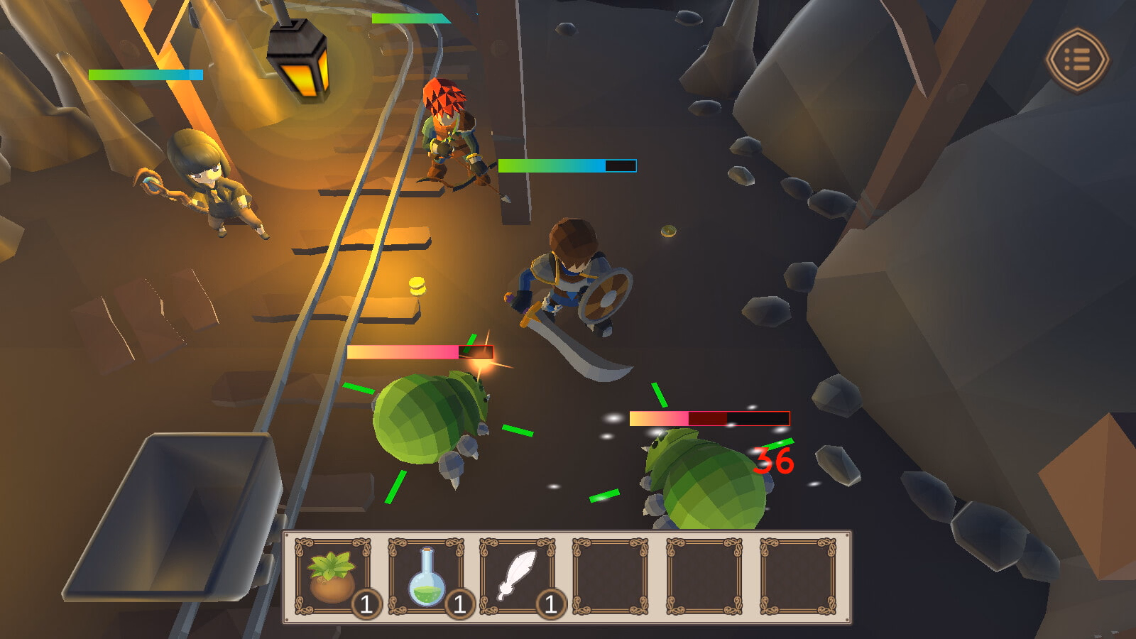 Unity Completed Dungeon capture with loved ones is dangerous! [Final] [Talon.company]