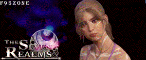 VN Ren'Py The Seven Realms [R3 v1.05] [SeptCloudGames]