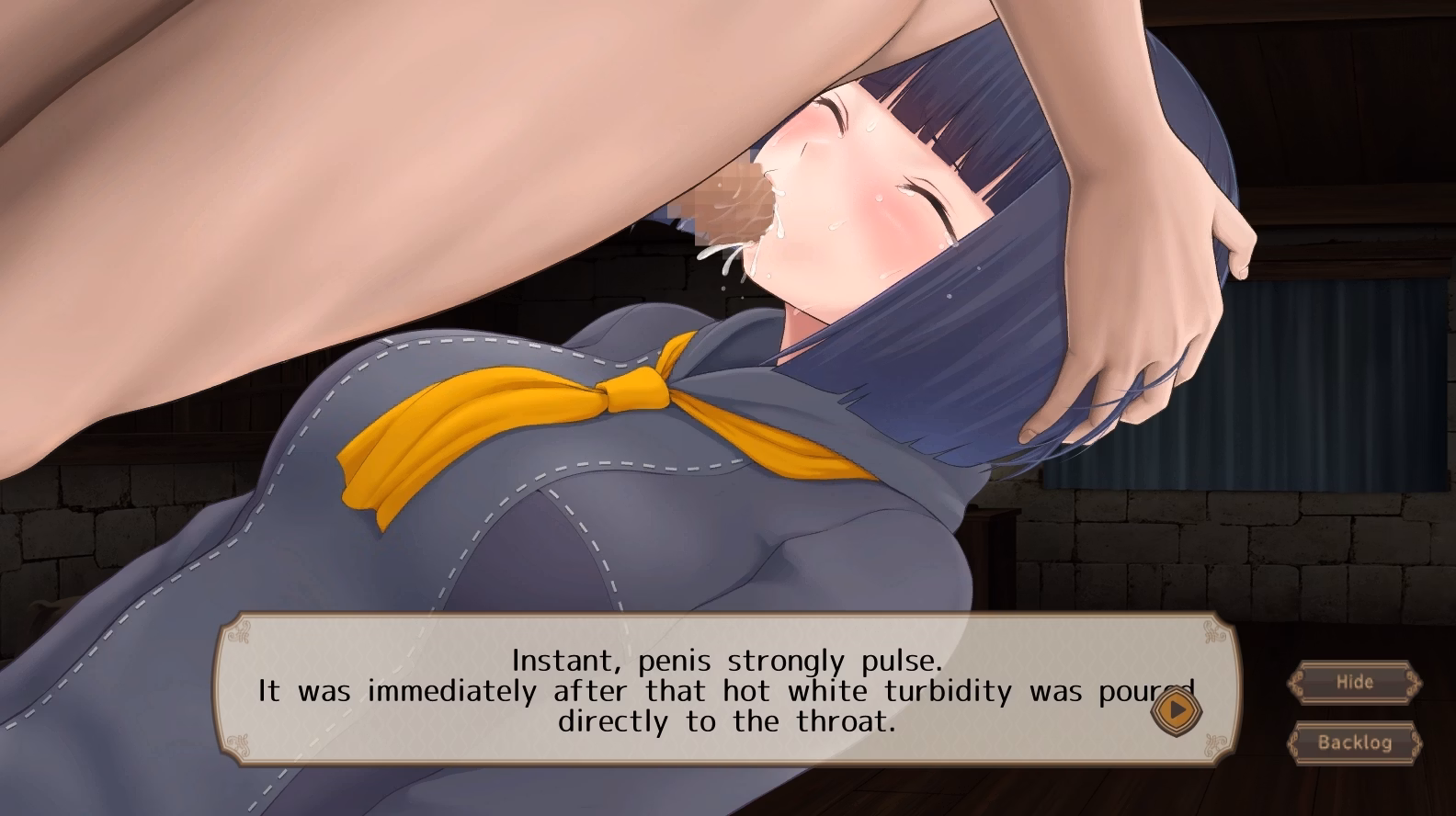 Unity Completed Dungeon capture with loved ones is dangerous! [Final] [Talon.company]