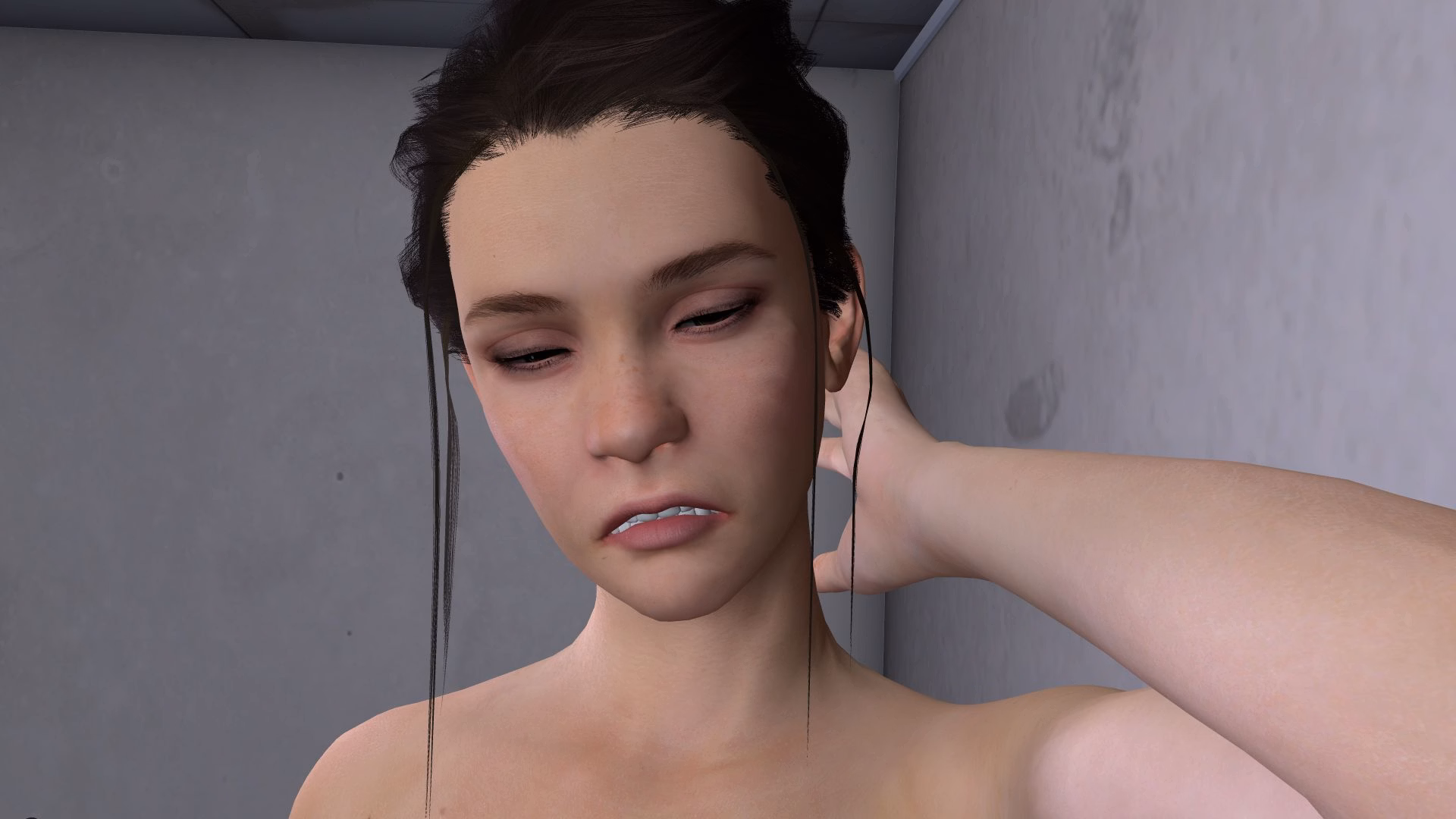 VN Ren'Py Completed Dommy Mommy [v1.0] [Pestus Games]
