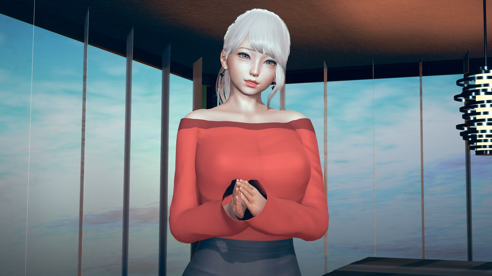 VN Ren'Py Abandoned My Sugar Time P1 [0.5.5] [VANIREN]